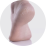 Dry heels and feet