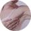 Antiperspirant and sweating