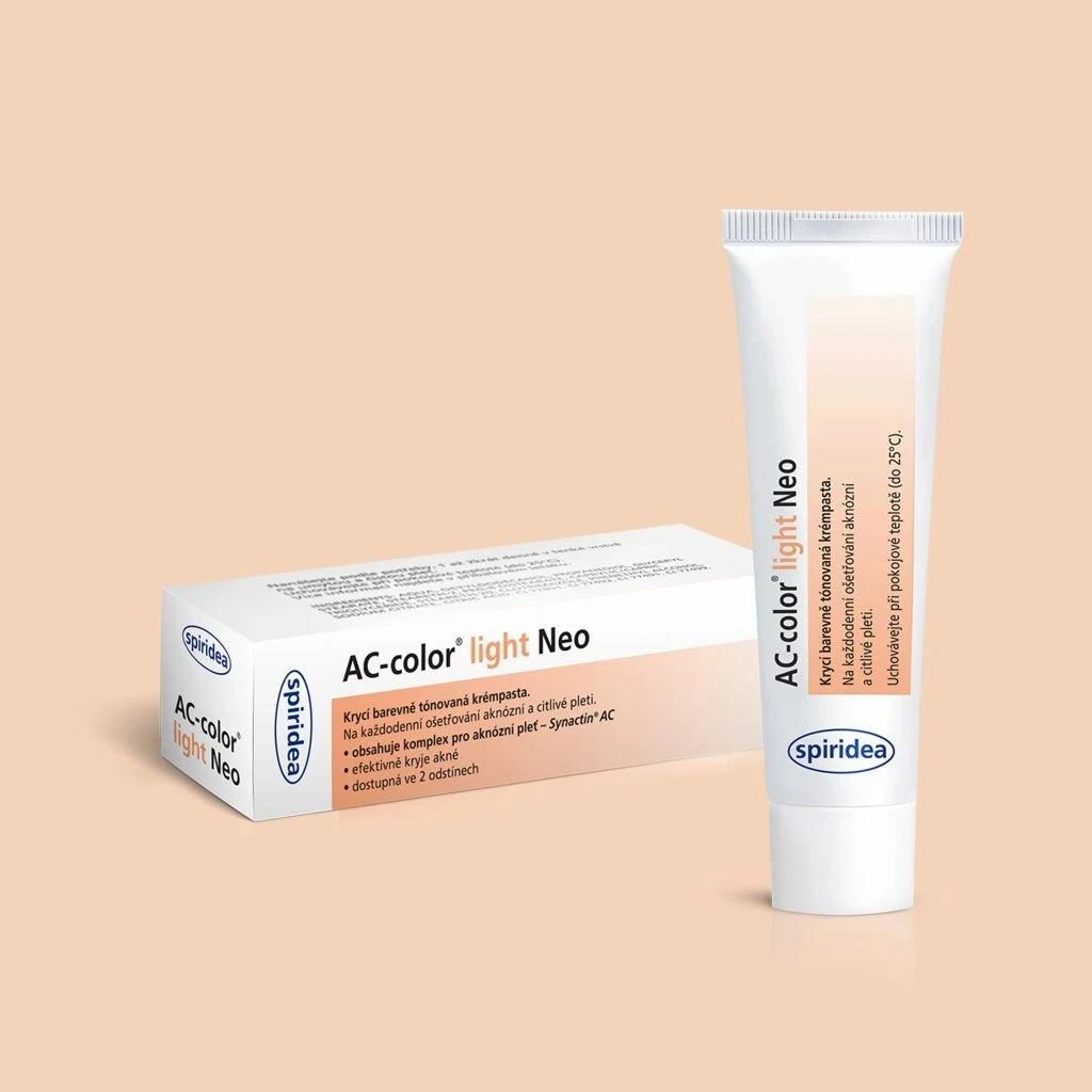 AC-color Neo Special Offer Package - Image 3