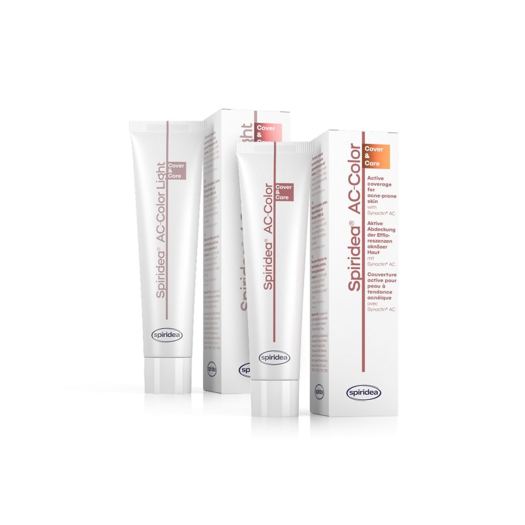 Spiridea AC-Color Special Offer Package