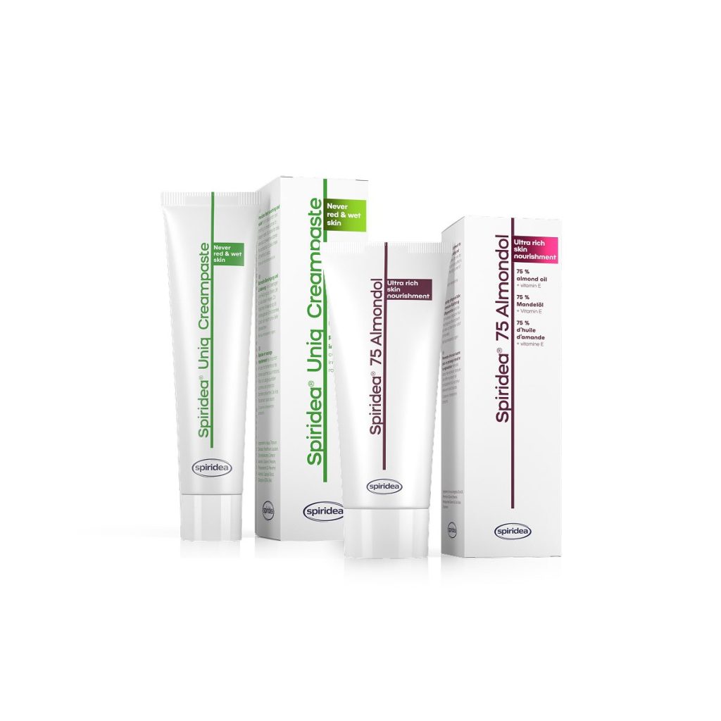 Baby Skin Care Bundle