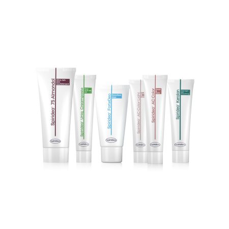 Spiridea Family Bundle