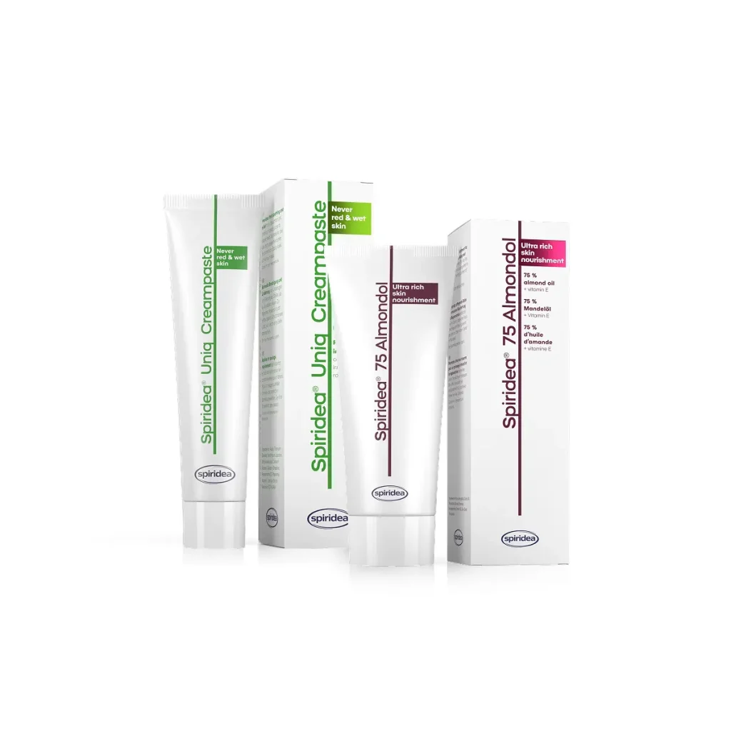 Baby Skin Care Bundle