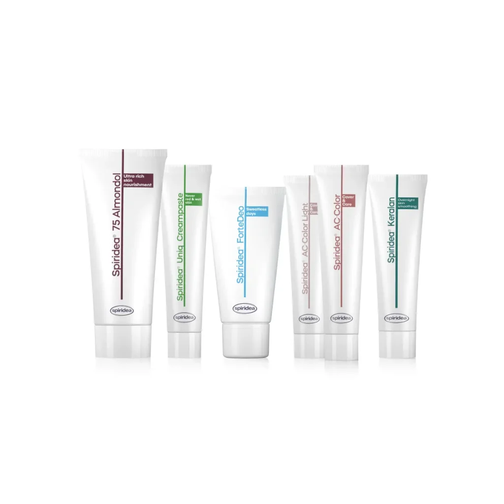 Spiridea Family Bundle