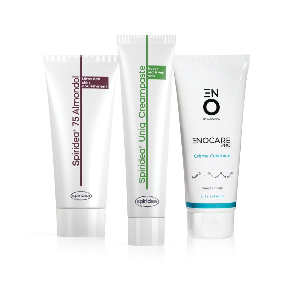 Newborn and baby package