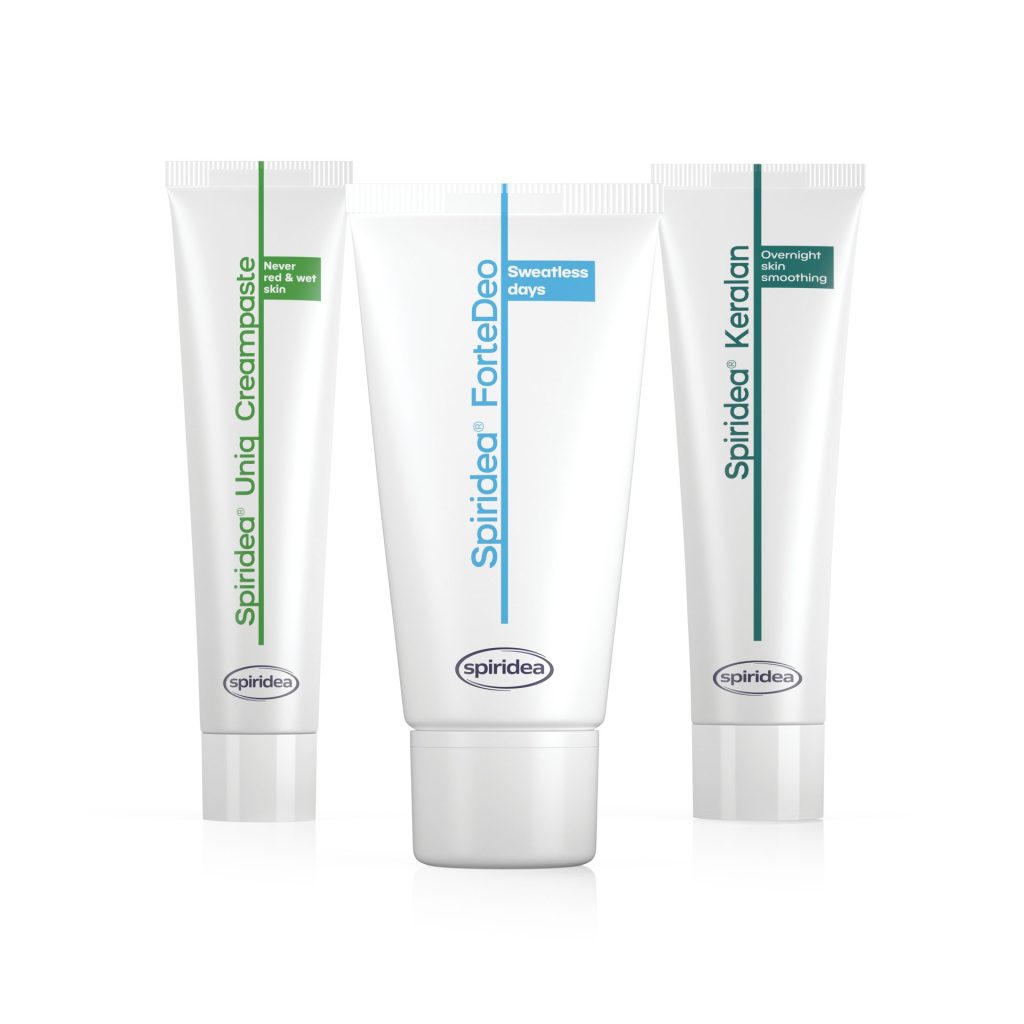 Foot pack